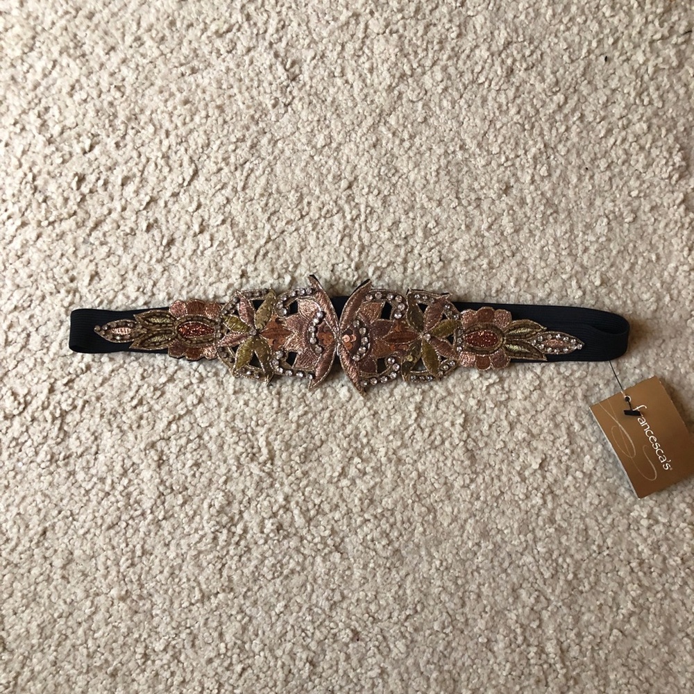 Francesca’s Collections Belt